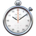 New Year Countdown  screen for extension Chrome web store in OffiDocs Chromium