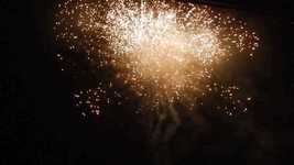 قم بتنزيل New YearS Eve Fireworks مجانًا - رسم توضيحي مجاني يتم تحريره باستخدام محرر الصور عبر الإنترنت GIMP