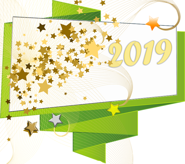 Free download New YearS Eve Year -  free illustration to be edited with GIMP free online image editor