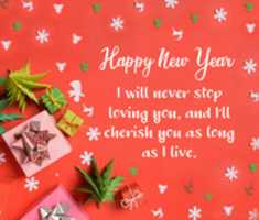 Free download New Year Wishes 2022 free photo or picture to be edited with GIMP online image editor
