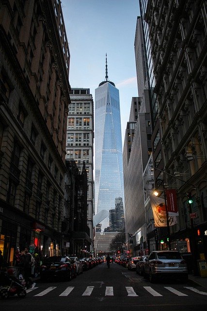 Free download new york city nyc ny manhattan free picture to be edited with GIMP free online image editor