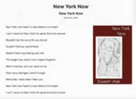 Free download New York Now free photo or picture to be edited with GIMP online image editor