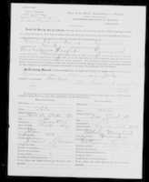 Free download New York State Department of Health, Bureau of Vital Statistics, CERTIFICATE AND RECORDS OF MARRIAGE. free photo or picture to be edited with GIMP online image editor