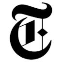 New York Times Bylines  screen for extension Chrome web store in OffiDocs Chromium