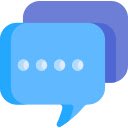 NEXOcrm Messaging Extension  screen for extension Chrome web store in OffiDocs Chromium