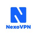 NexoVPN  screen for extension Chrome web store in OffiDocs Chromium