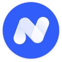 NextChatAI a.k.a. ChatGPT Next Web  screen for extension Chrome web store in OffiDocs Chromium