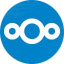 Nextcloud (unofficial)  screen for extension Chrome web store in OffiDocs Chromium