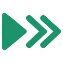 Next Frame  screen for extension Chrome web store in OffiDocs Chromium
