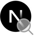 NextJS 13+ App Router Bundled Data Observer  screen for extension Chrome web store in OffiDocs Chromium