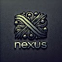 Nexus Temas Tema dark ultra elegante  screen for extension Chrome web store in OffiDocs Chromium