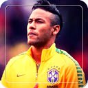 OffiDocs Chromium'da Chrome web mağazası uzantısı için Neymar Jr. Tema ekranı