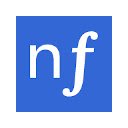 Экран nferX Nucleus для расширения интернет-магазина Chrome в OffiDocs Chromium