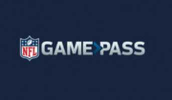 Free download nfl-gamepass-logo free photo or picture to be edited with GIMP online image editor