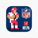 NFL Retro Bowl 25 Official  screen for extension Chrome web store in OffiDocs Chromium