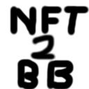 NFT To Beanie Baby  screen for extension Chrome web store in OffiDocs Chromium
