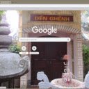 Đền Ghềnh  screen for extension Chrome web store in OffiDocs Chromium