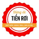 ĐỪNG ĐỂ TIỀN RƠI  screen for extension Chrome web store in OffiDocs Chromium