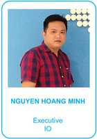 Free download Nguyen Hoang Minh free photo or picture to be edited with GIMP online image editor