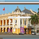 Nhà hát Lớn Hà Nội  screen for extension Chrome web store in OffiDocs Chromium