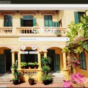 Nhà lưu niệm Bác Hồ tại Phủ Chủ tịch  screen for extension Chrome web store in OffiDocs Chromium