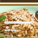 Nhong  screen for extension Chrome web store in OffiDocs Chromium