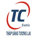 Nhà phân phối đèn led Điện Trí Cương  screen for extension Chrome web store in OffiDocs Chromium