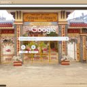 Đình Tứ Liên  screen for extension Chrome web store in OffiDocs Chromium