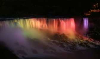 Free download niagara-falls-desktop-wallpaper free photo or picture to be edited with GIMP online image editor