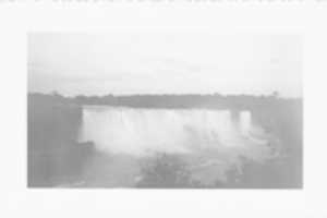GIMP çevrimiçi resim düzenleyiciyle düzenlenecek ücretsiz Niagara Şelalesi fotoğraf veya resmini indirin