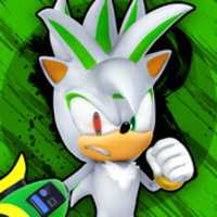 Free download Nibroc.Rock Sonic Character Icon Series 2017 free photo or picture to be edited with GIMP online image editor