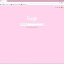 OffiDocs Chromium'daki Chrome web mağazası uzantısı için Güzel ve Basit Pembe Tema ekranı