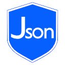 Nice JSON Formatter  screen for extension Chrome web store in OffiDocs Chromium