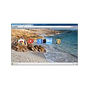 Ницца Тасос рядом с экраном Metalia Греция для расширения Интернет-магазина Chrome в OffiDocs Chromium