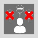 Niche Interest Remover  screen for extension Chrome web store in OffiDocs Chromium