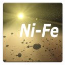 OffiDocs Chromium의 Chrome 웹 스토어 확장을 위한 Nickel Iron Lite 화면