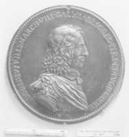 دانلود رایگان Nicolas de Neufville، Marquis، بعدها دوک Villeroi، مارشال فرانسه (1598-1685) عکس یا تصویر رایگان برای ویرایش با ویرایشگر تصویر آنلاین GIMP