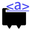 Niconico Linkfy  screen for extension Chrome web store in OffiDocs Chromium