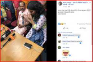 Free download Nidhi Linkedin free photo or picture to be edited with GIMP online image editor