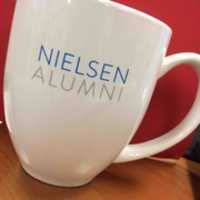 Free download Nielsen Alumni Coffee Mug free photo or picture to be edited with GIMP online image editor