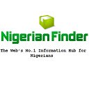 Tela do Finder nigeriano para extensão da loja virtual do Chrome no OffiDocs Chromium