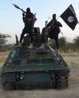 Free download nigerian mujahideen free photo or picture to be edited with GIMP online image editor