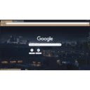 Night  screen for extension Chrome web store in OffiDocs Chromium