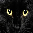 NightBits Chrome Black Style!  screen for extension Chrome web store in OffiDocs Chromium