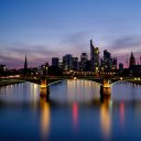 Night Bridge  screen for extension Chrome web store in OffiDocs Chromium