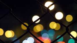 Free download Night City Lights -  free video to be edited with OpenShot online video editor