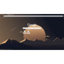 Night Desert  screen for extension Chrome web store in OffiDocs Chromium