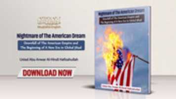 Free download Nightmare Of The American Dream free photo or picture to be edited with GIMP online image editor