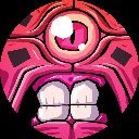 Night Monsters Clicker  screen for extension Chrome web store in OffiDocs Chromium