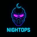 NightOps : Dark mode for chrome  screen for extension Chrome web store in OffiDocs Chromium